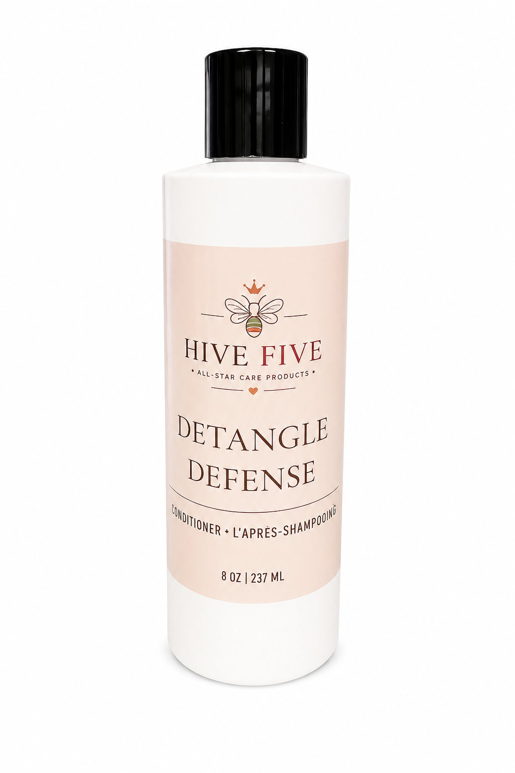 Detangle Defense Conditioner