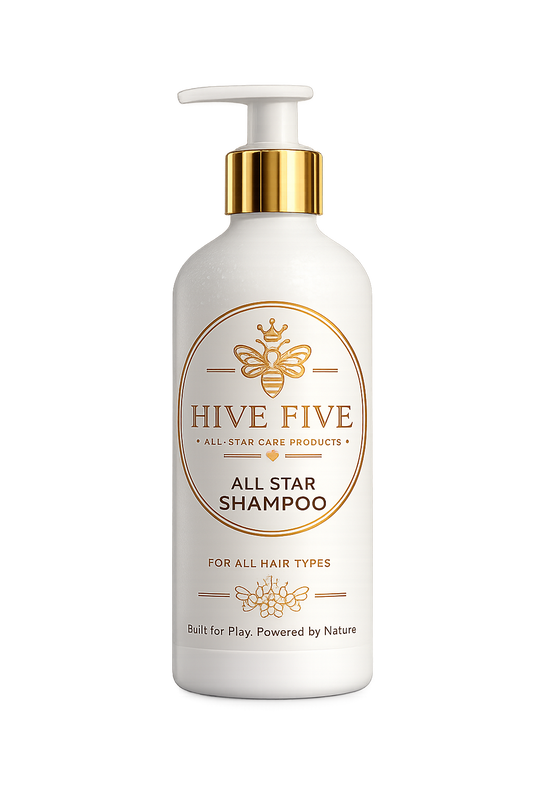 All Star Shampoo