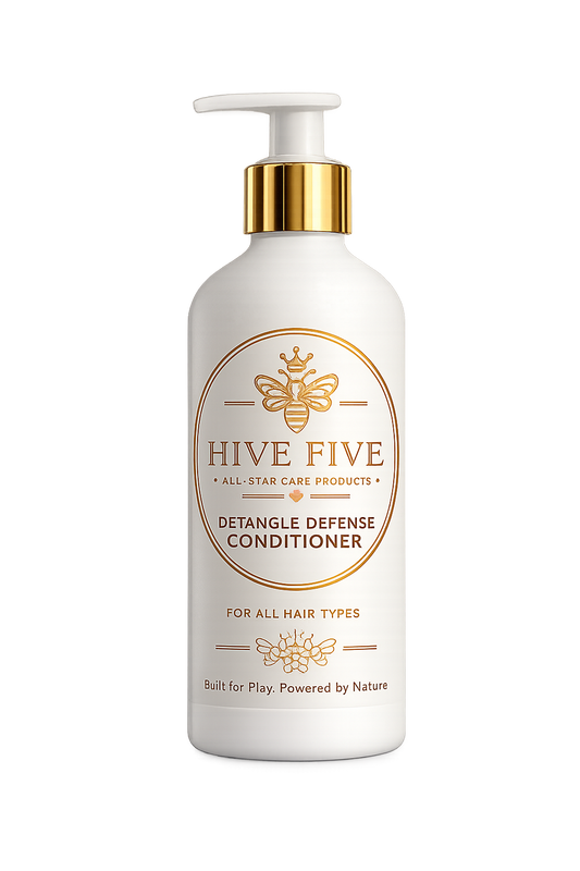 Detangle Defense Conditioner