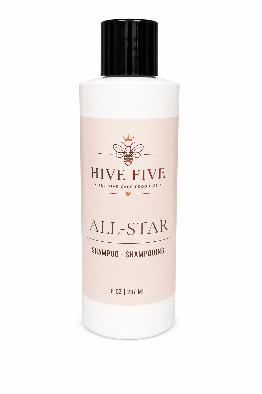 All-Star Shampoo